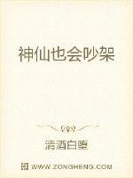 神仙也会吵架封面