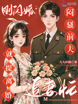 刚闪婚就提离婚?闷骚前夫追妻忙封面