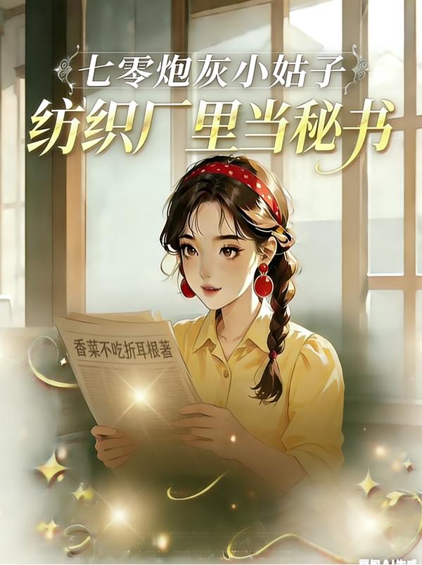 姑奶奶嫁到,通通闪开封面