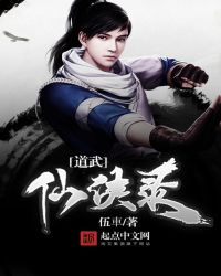 道武仙侠录封面