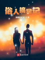 俗人摘星记封面