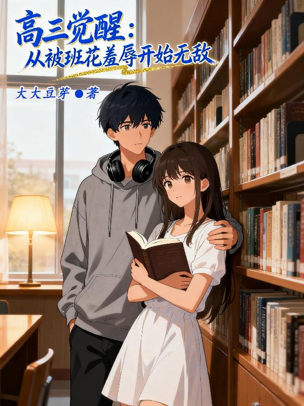 高三觉醒：从被班花羞辱开始无敌封面