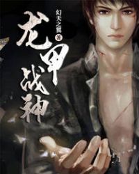 龙甲战神封面