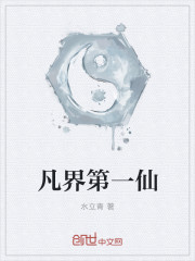 凡界第一仙封面