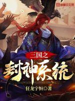 三国之封神系统封面