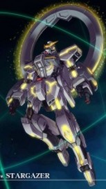 穿越高达之最强封面