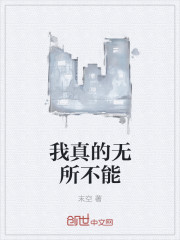我真的无所不能封面
