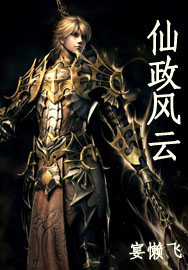 仙政风云封面