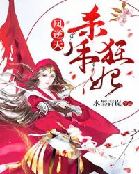 凤逆天之杀手狂妃封面