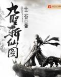 九圣斩仙图封面