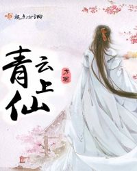 青云上仙封面