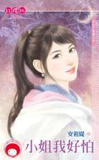 小姐我好怕封面