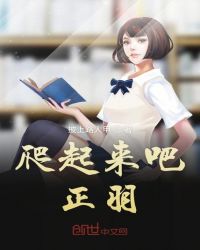 爬起来吧正羽封面