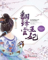 翻译官王妃封面