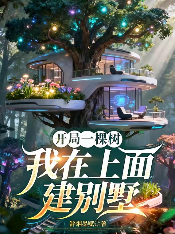 巨树求生：每天一个随机身份封面