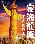 宦海龙腾封面