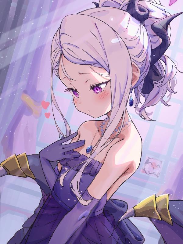 蔚蓝档案：能者多劳就让能者去干封面