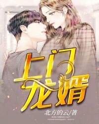 上门龙婿封面