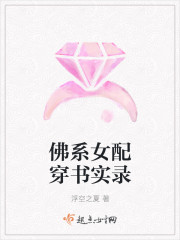 佛系女配穿书实录封面