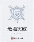 绝境突破封面
