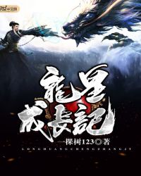 龙皇成长记封面