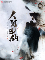 人间飞仙封面
