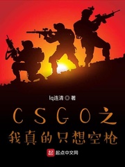 CSGO之我真的只想空枪封面