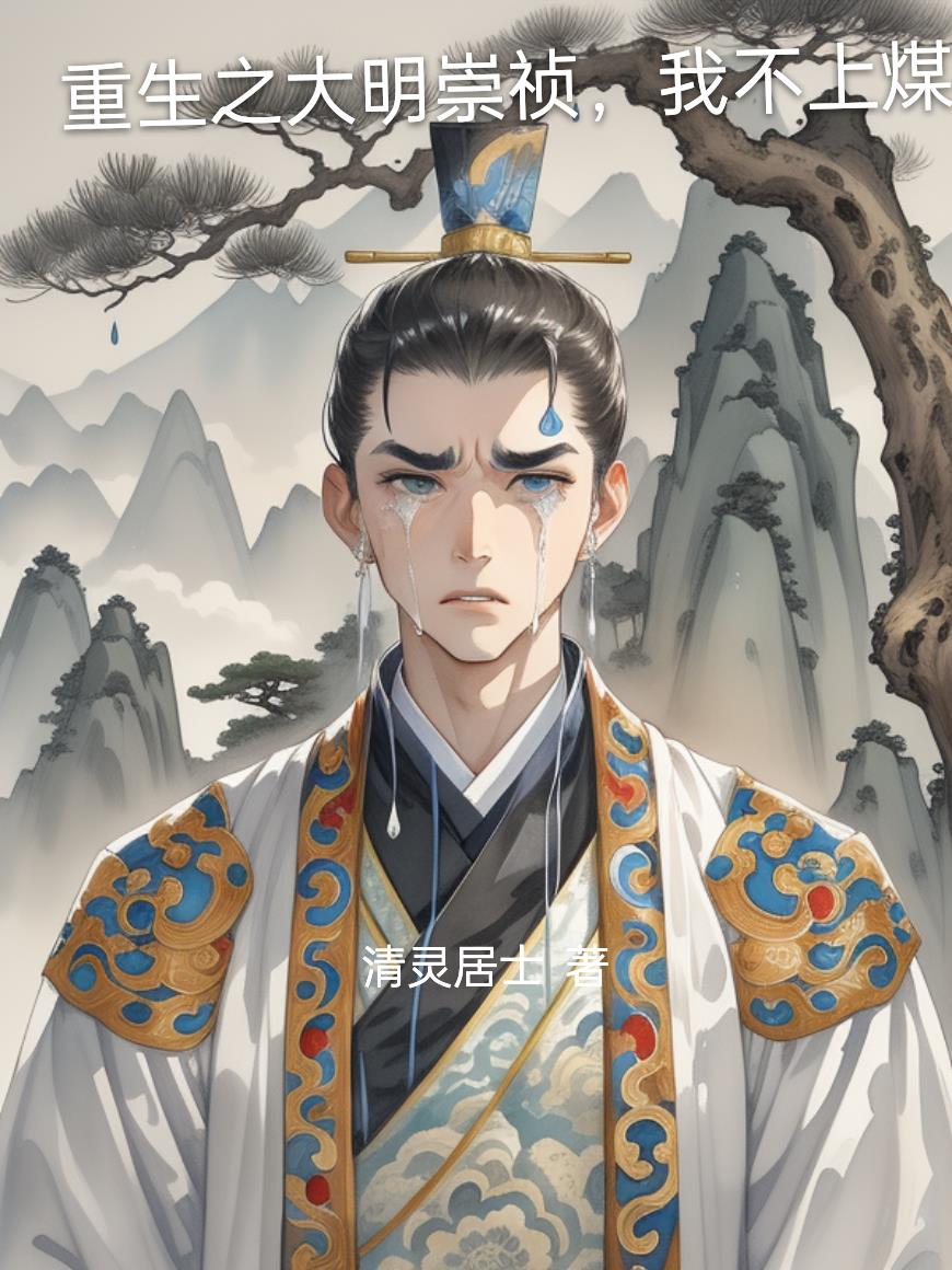 重生之大明崇祯，我不上煤山封面