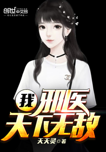 我，邪医，天下无敌封面