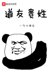 道友贵姓封面