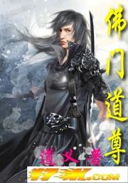 佛门道尊封面