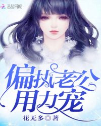 偏执老公，用力宠封面