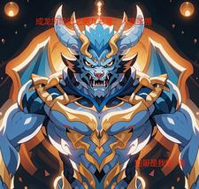 成龙历险记之第九恶魔：光灭封面