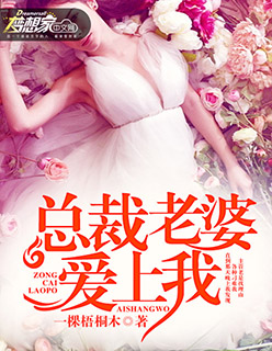 总裁老婆爱上我封面