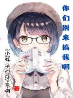 你们别来搞我啊封面