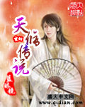 天修传说封面