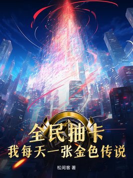 全民抽卡：我每天一张金色传说封面
