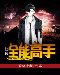 校园全能高手封面