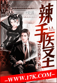 辣手医圣封面