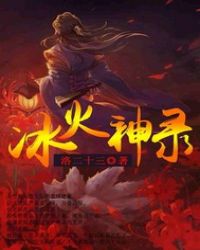 冰火神录之南宫世家封面