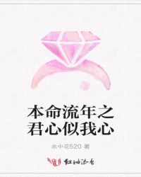 本命流年之君心似我心封面