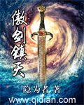 傲剑镇天封面