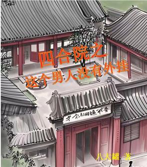 四合院:老婆何雨水,妻嫂许大茂封面