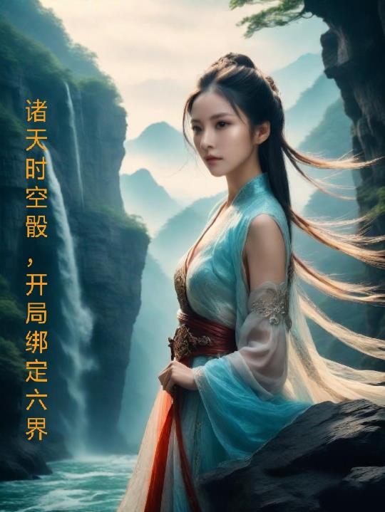 诸天时空骰，开局绑定六界封面