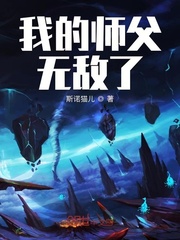 我的师父无敌了封面