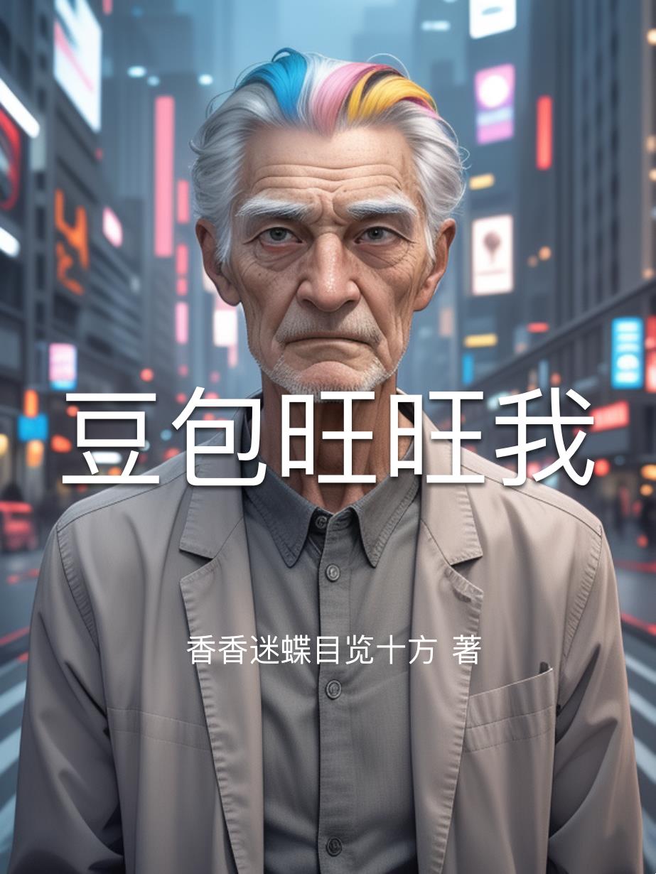 豆包旺旺我封面