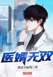 医婿无双封面
