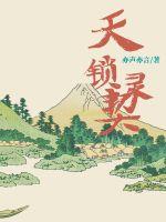 天锁灵契封面