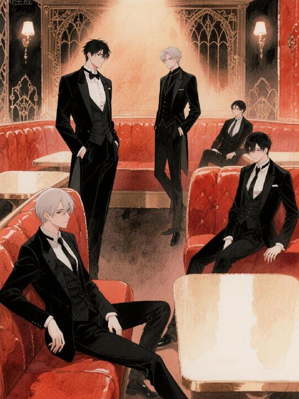 不要过来，我有病封面