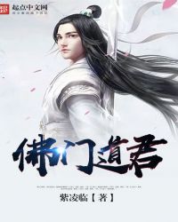 佛门道君封面